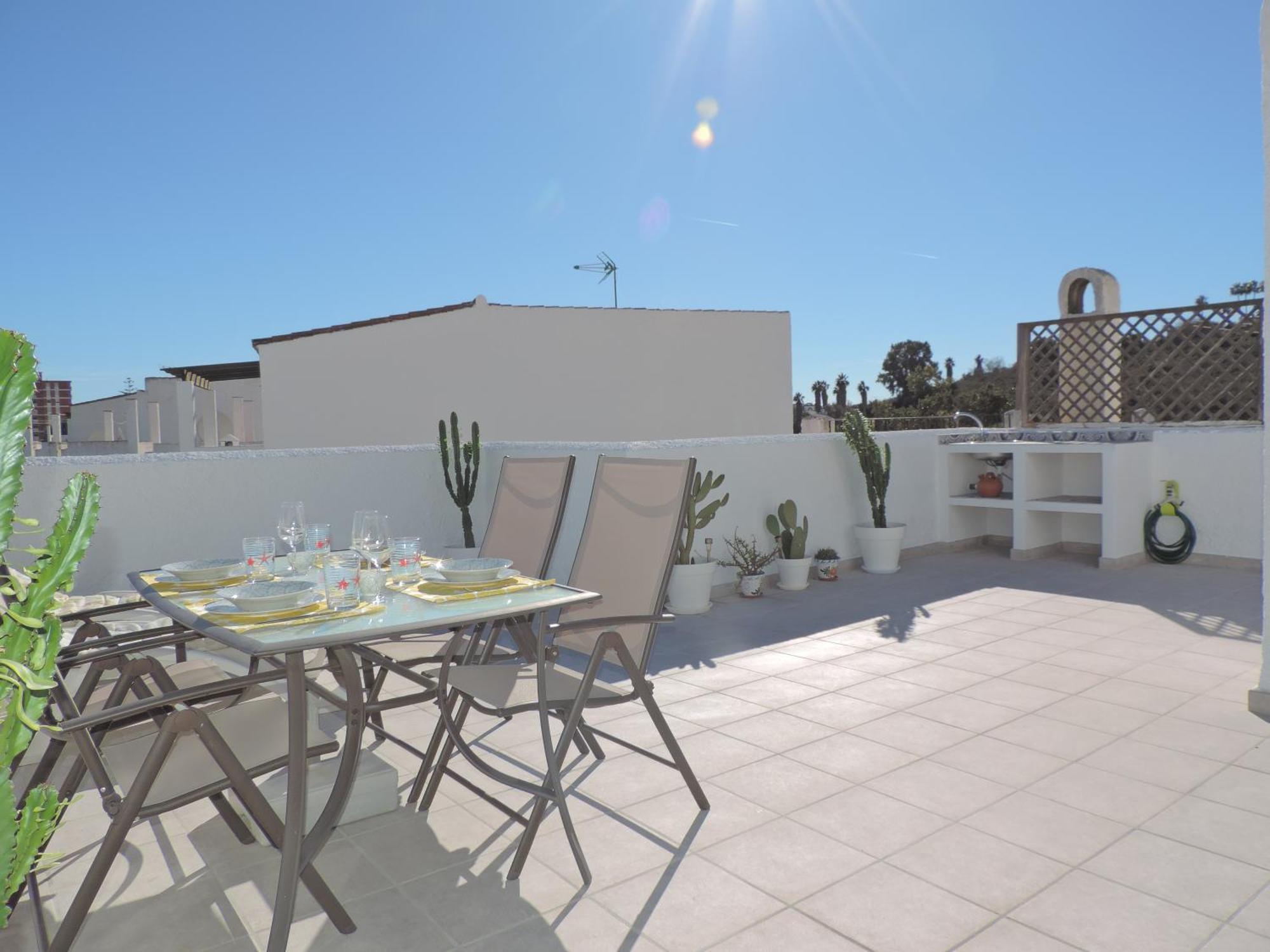 Apartamento Entero Con Solarium En Sabinillas, Con Piscina Y Al Lado Del Puerto De La Duquesa Manilva Zewnętrze zdjęcie